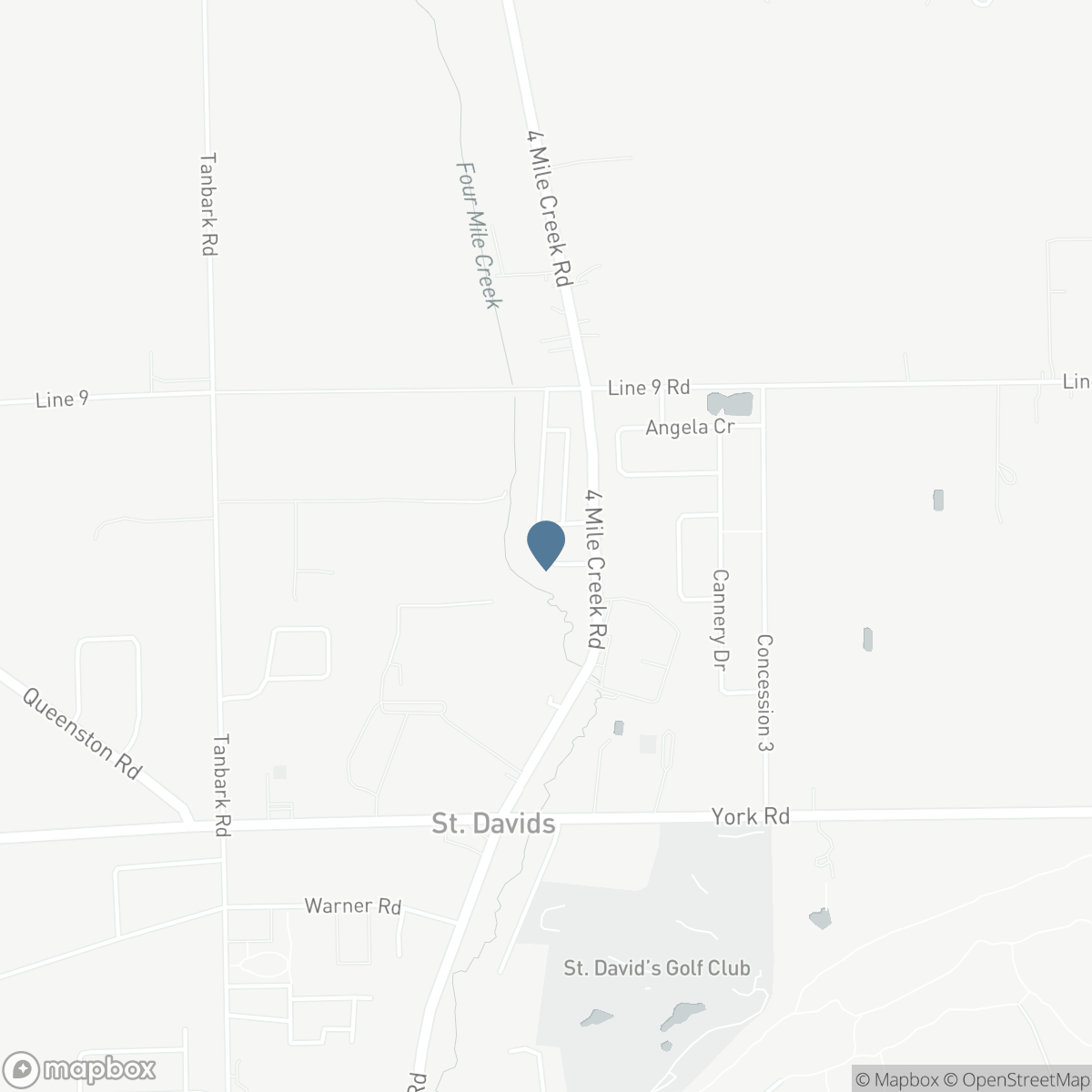 75 MILLPOND ROAD, Niagara-on-the-Lake, Ontario L0S 1J0